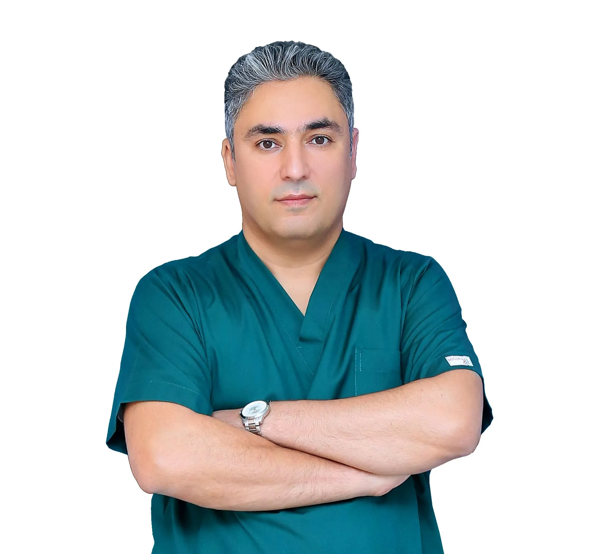 دکتر فرشید آچاک جراح زیبایی